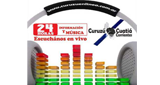 Logo Radio Curuzú en Línea