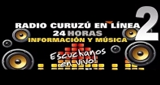 Logo Radio Curuzú en Línea 2