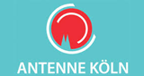 Logo Antenne Köln