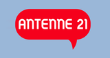 Logo Antenne 21