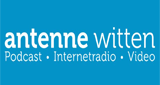 Logo Antenne Witten
