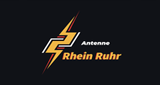 Logo Antenne Rhein Ruhr