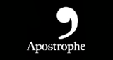 Logo Radio Apostrophe