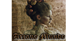 Logo Arcano Mundo