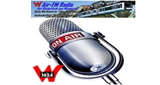 Logo Air FM