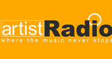 Logo ArtistRadio