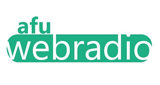 Logo Afu Webradio