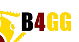 Logo B4GG