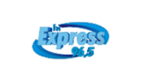 Logo FM Express 96.5