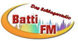 Logo Batti FM - Das Schlagerradio