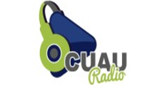 Logo CuauRadio