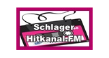 Logo Hitkanal.FM - Schlager