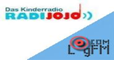 Logo Radijojo FM