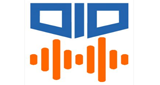 Logo DIGITAL RADIO