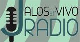 Logo Jalos en Vivo Radio