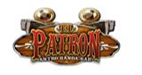Logo EL PATRON S,G