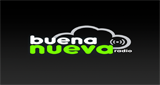 Logo Buena Nueva