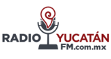 Logo Radio Yucatan FM