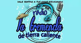 Logo La Tremenda