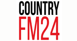 Logo Country FM24