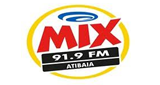 Logo Mix FM