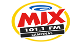 Logo Mix FM