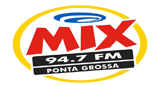 Logo Mix FM