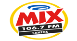 Logo Mix FM
