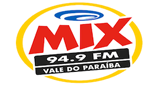 Logo Mix FM