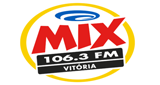 Logo Mix FM