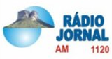 Logo Radio Jornal