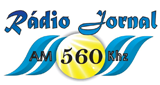 Logo Rádio Jornal