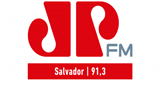 Logo Jovem Pan FM