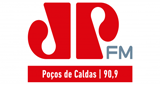 Logo Jovem Pan FM