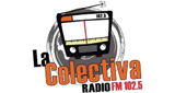Logo La Colectiva FM 102.5