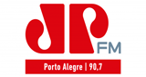Logo Jovem Pan FM
