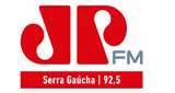 Logo Jovem Pan FM