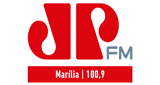Logo Jovem Pan FM