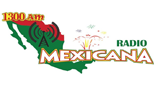 Logo RADIO MEXICANA