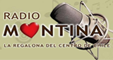 Logo Radio Montina