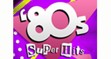 Logo 80S SUPER HITS