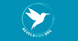 Logo RevelaSion Radio