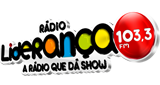 Logo Rádio Liderança FM