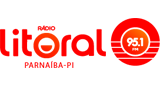 Logo Litoral FM Online