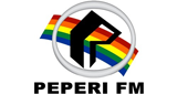 Logo Radio PEPERI