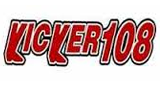 Logo Kicker 108