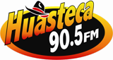 Logo La Huasteca