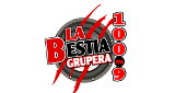 Logo La Bestia Grupera