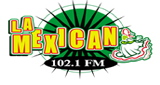 Logo La Mexicana