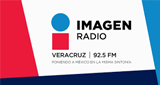 Logo Imagen Radio